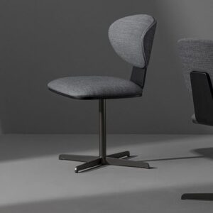 silla de oficina contemporánea Olos