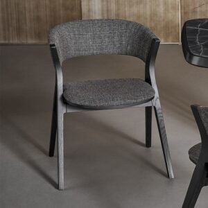 silla contemporánea Remo