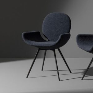 silla de diseño original Youpi
