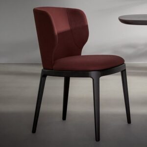 silla de comedor contemporánea Joy