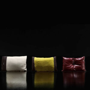 almohada de plumas ROYAL Gamma Arredamenti International