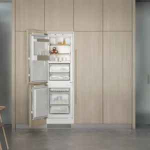 Frigorífico Vario Serie 200 Refrigeración integrada de lujo - Gaggenau