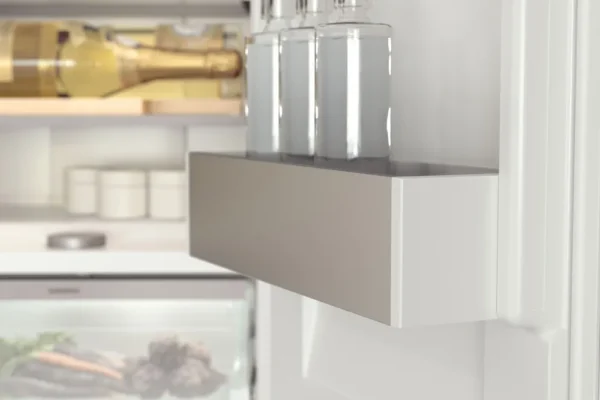 Frigorífico Vario Serie 200 Refrigeración integrada de lujo - Gaggenau - Imagen 2