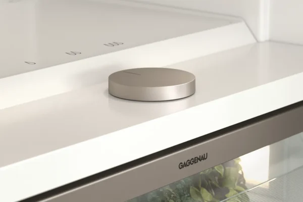 Frigorífico Vario Serie 200 Refrigeración integrada de lujo - Gaggenau - Imagen 4