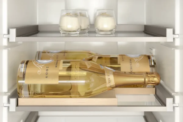 Frigorífico Vario Serie 200 Refrigeración integrada de lujo - Gaggenau - Imagen 5