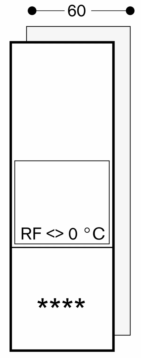 Frigorífico Vario Serie 200 Refrigeración integrada de lujo - Gaggenau - Imagen 9