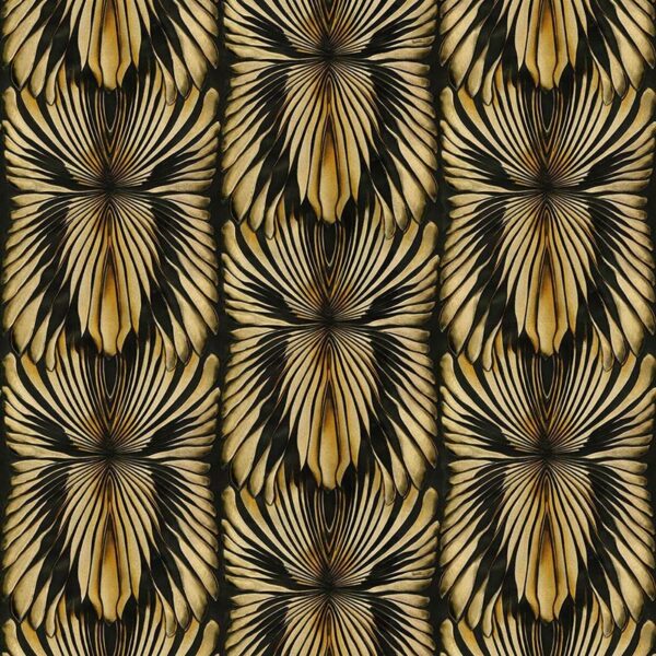 Papel pintado nº 8 RC19001 - Roberto Cavalli - Imagen 2