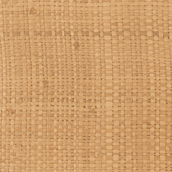 Tejido Rafia natural E-1013 - Naturtex - Imagen 4