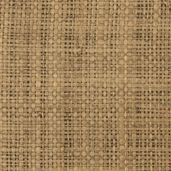 Tejido Rafia natural E-1013 - Naturtex - Imagen 9