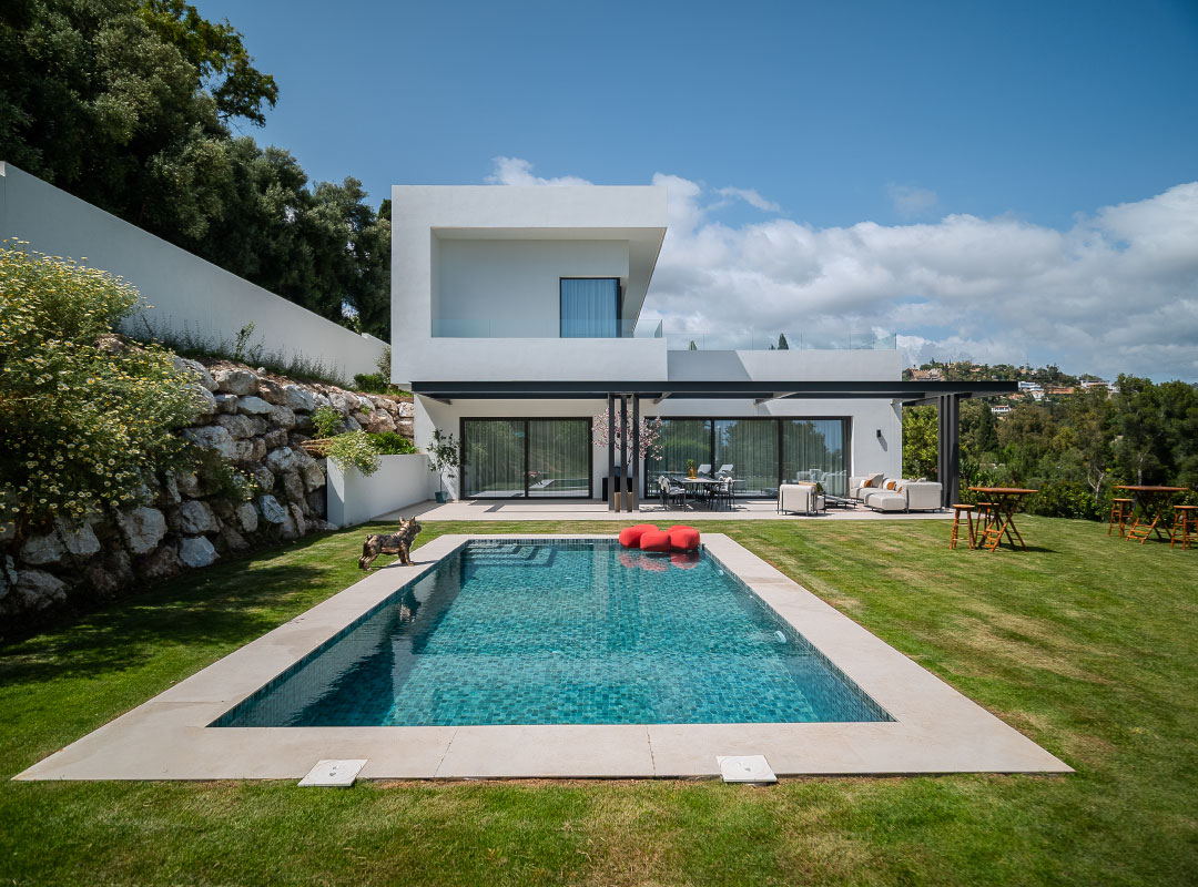 Vlla Bonaldo Marbella - 2