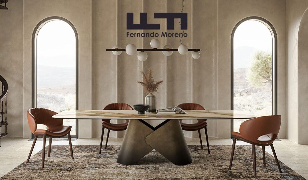 Cattelan Italia: muebles de diseño moderno que redefinen el estilo contemporáneo
