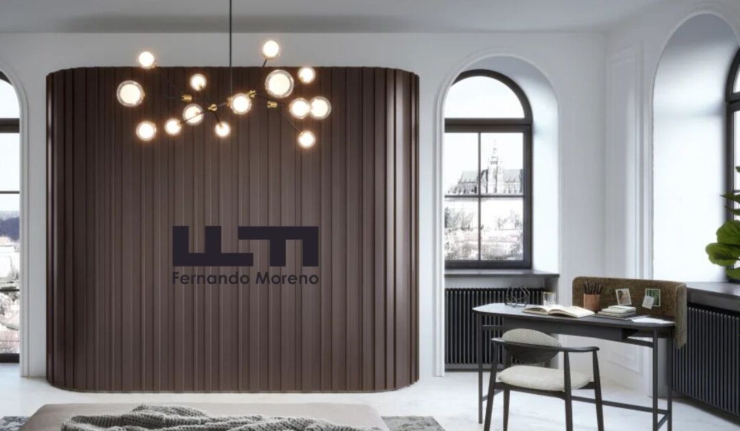 Novamobili: Muebles de diseño contemporáneo personalizados para tu hogar