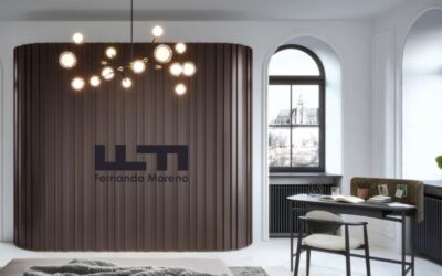 Novamobili: Muebles de diseño contemporáneo personalizados para tu hogar