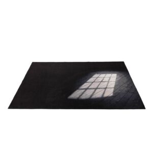 Alfombra contemporánea NOON - Mogg