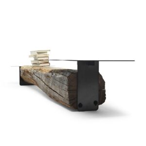 Banco contemporáneo BEAM - Mogg