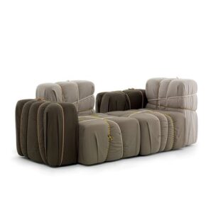 Sofá modular CONTROPAKKO - Mogg