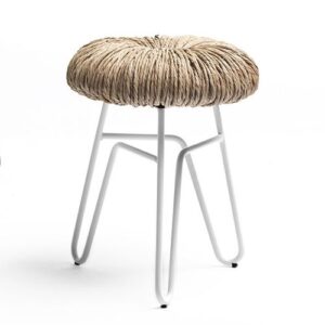 Taburete contemporáneo DONUT - Mogg