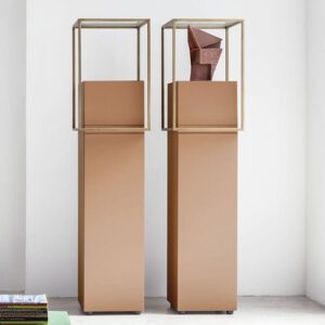 Mueble columna de interior - Aparador - ZOOM TOWER - Mogg