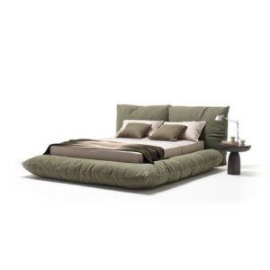 Cama de matrimonio ALBA - Mogg