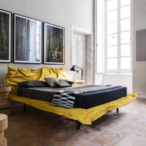 Cama de matrimonio BIG HUG - Mogg