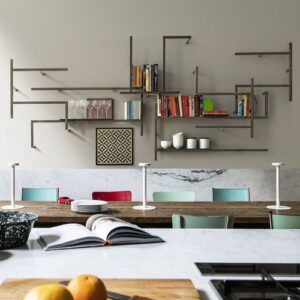 Biblioteca modular ANTOLOGIA - Mogg