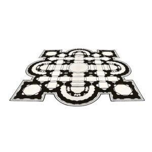 Alfombra contemporánea PIETRO - Mogg