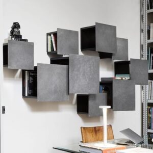 Estantería de pared DPI - Mogg