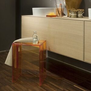 Taburete contemporáneo MAX-BEAM  - Kartell