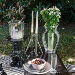 Florero Art Deco I SHINE  - Kartell