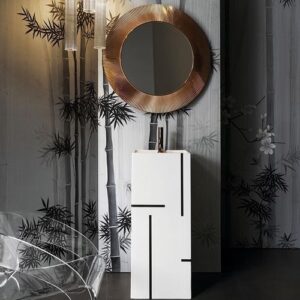 Espejo de pared ALL SAINTS  - Kartell