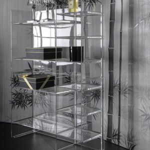 Estantería modular SOUND-RACK  - Kartell
