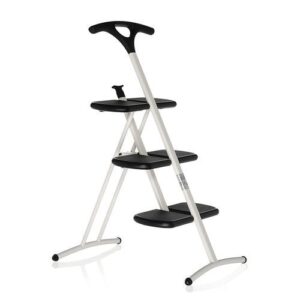 Escalera pequeña doméstica de exterior TIRAMISU'  - Kartell