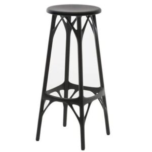 Taburete de bar contemporáneo A.I  - Kartell