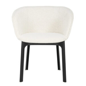 Silla de comedor contemporánea CHARLA  - Kartell