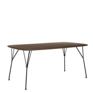 Mesa contemporánea VISCOUNT  - Kartell