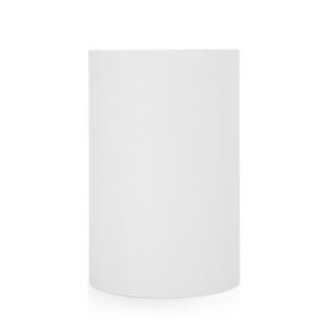 Papelera de termoplástico 0467003  - Kartell