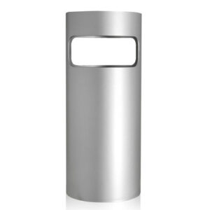 Paragüero de termoplástico 0761003  - Kartell