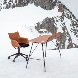 Escritorio de pie EARL  - Kartell