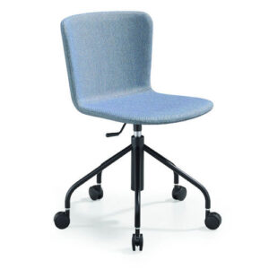 Silla de oficina contemporánea Calla DS - MIDJ