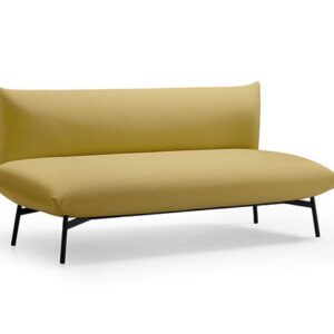 Banqueta contemporánea AREA DV2 M TS - MIDJ