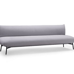 Banqueta contemporánea AREA DV3 M TS - MIDJ