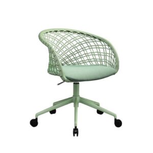 Silla de oficina contemporánea P47 DP TS-CU - MIDJ
