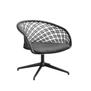 Sillón contemporáneo P47 AP GX TS-CU - MIDJ