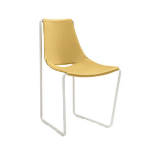 Silla contemporánea Apelle S M CU - MIDJ