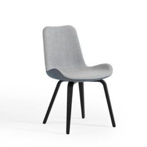 Silla contemporánea Dalia S L_N TS - MIDJ