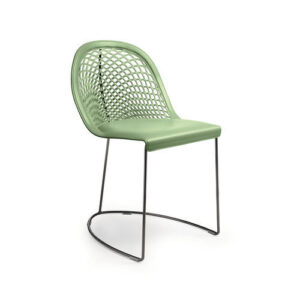 Silla contemporánea Guapa S M CU - MIDJ