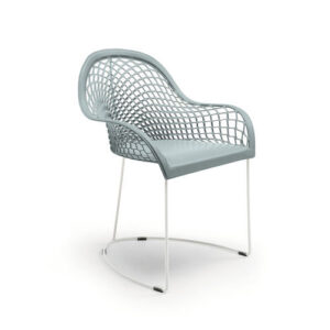 Silla contemporánea Guapa P M CU - MIDJ
