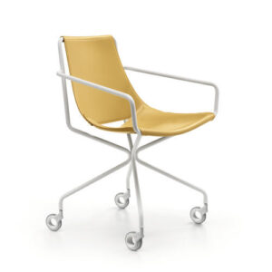 Sillón contemporáneo Apelle DP CU - MIDJ