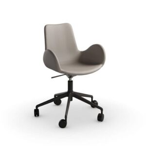 Silla contemporánea Dalia DP - MIDJ