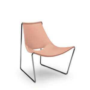 Sillón contemporáneo Apelle AT M CU - MIDJ